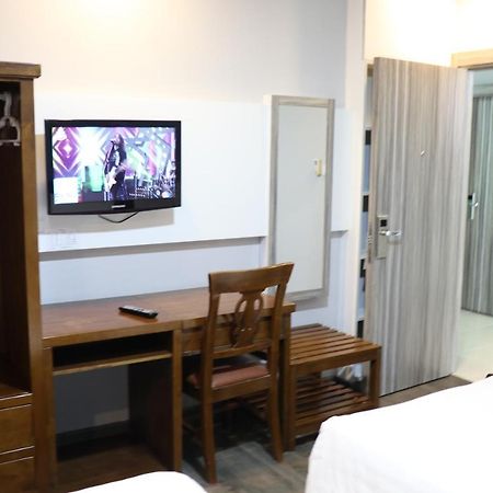Phuranya Resort Pak Chong Exterior foto